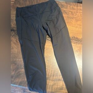 THINX High-Waisted Period Leggings